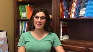 UM IEP Tip of the Week - Moving to Academic