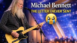 The Letter I Never Sent – Michael Bennett (Emotional Father Song 2026)