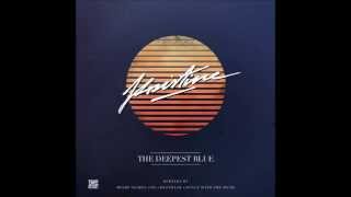 Kristine - Deepest blue (Miami Nights 1984 remix) chords