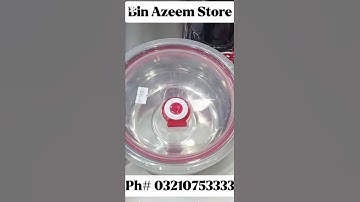 🥫🧺 Say Goodbye to Clutter! Smart & Durable Kitchen Storage Solutions 🏠💖”