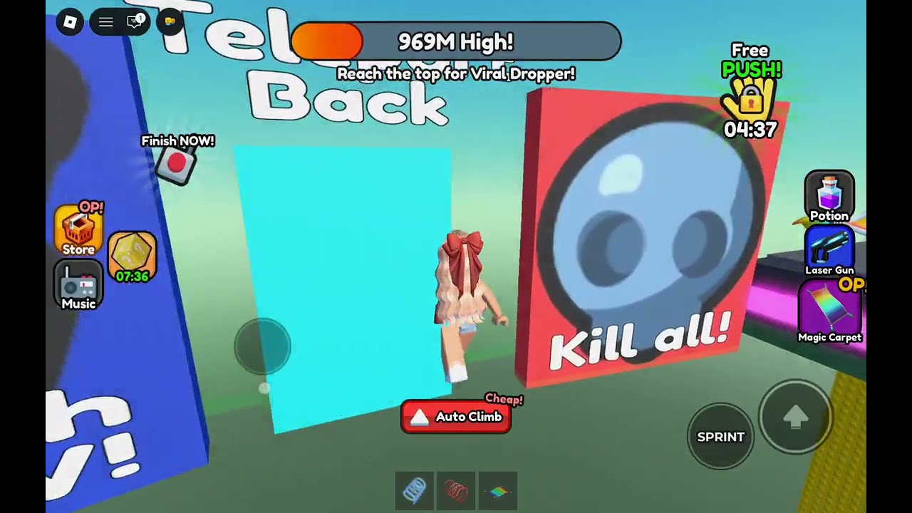 I fell😭😭😂😂