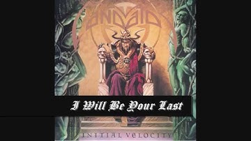 Mandator - Initial Velocity (1988) full album HD