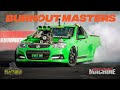 BURNOUT MASTERS TOP 10 AT SUMMERNATS 33