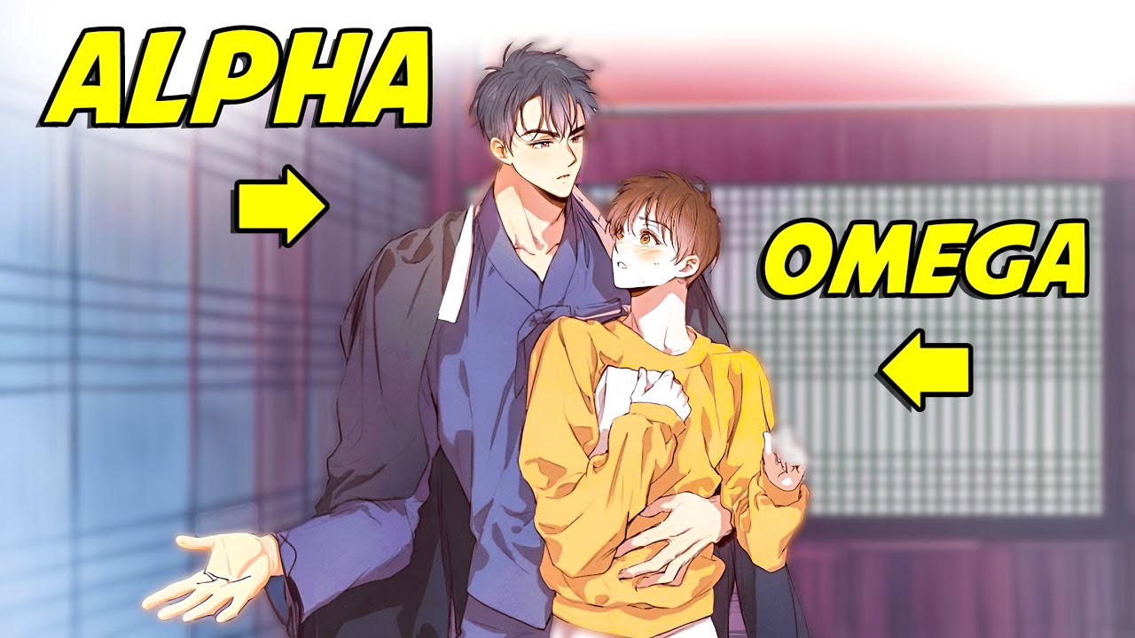 He Tried To Turn Himself Into An Omega And Failed But He Got the Attention of An Alpha Anyway