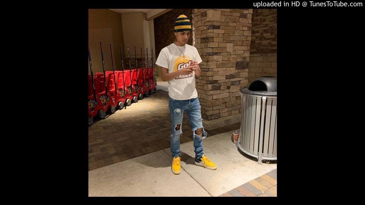 *FREE* GINSENG X MIXED MATCHES X WEILAND TYPE BEAT (prod. DEMON)