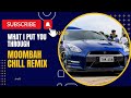 Conor Maynard - What I Put You Through (Moombah Chill Remix) 🇫🇯