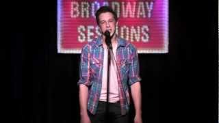 Jason Michael Snow - Lowdown-Down (The Wild Party)