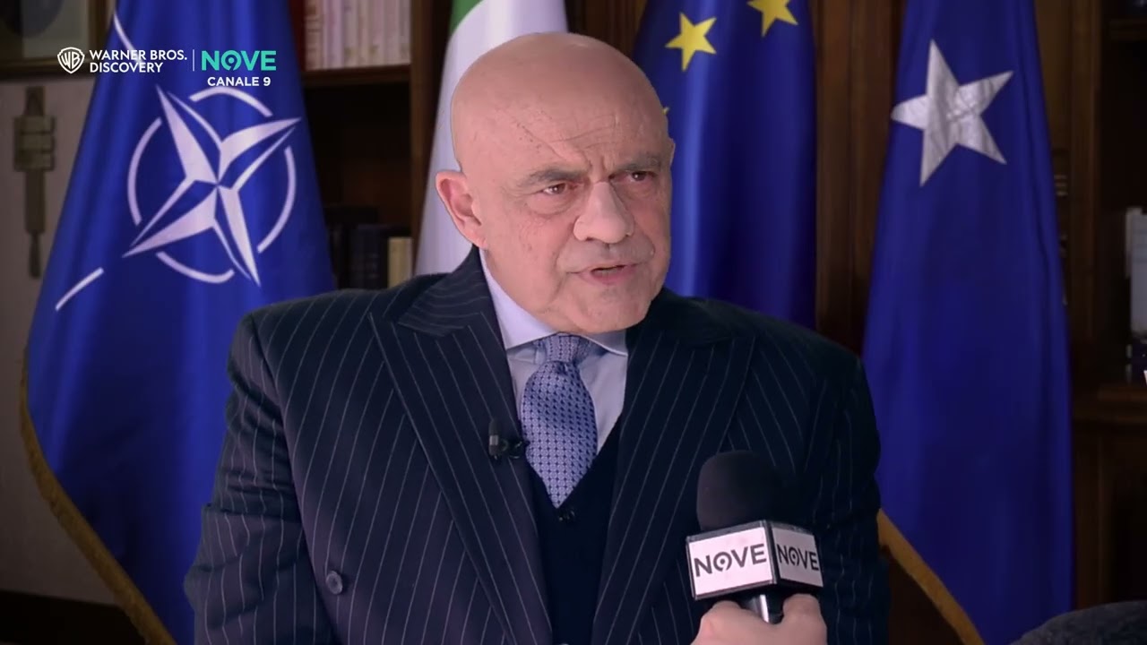 Fratelli, Crosetto mi ha detto se gli vendo questo video… me lo paga tre volte.