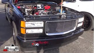 Old School Custom OBS Chevy Phantom of the Opera by OBSTRUCK. COM 604 views 1 year ago 1 minute, 52 seconds