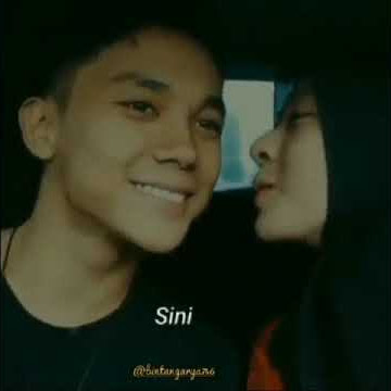 STORY WA SANTRI BUCIN || penjara ini benar2 suci!!!!