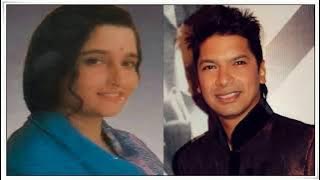 Aapki Yaad Aaye To (Sad) Anuradha Paudwal & Shaan