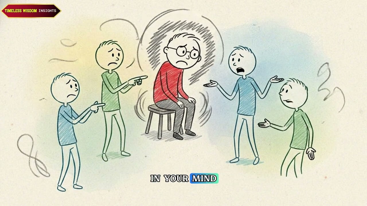 Скорпион, никто тебе этого не скажет, но прежде чем ты добьешься успеха, тебе придется столкнутьс...