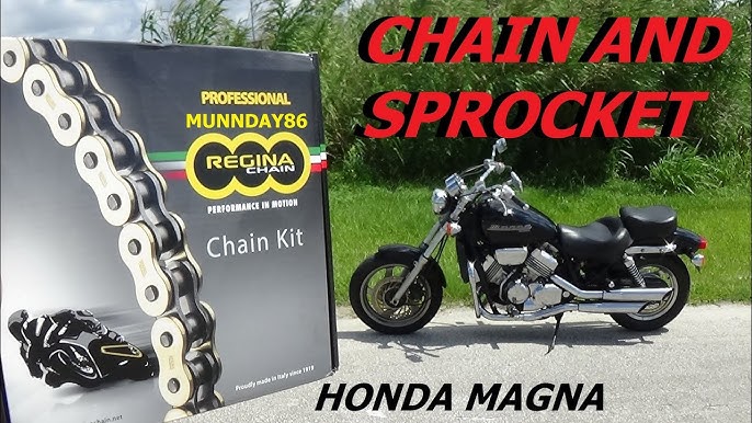 Aceite Moto Magna 2T FB/TC 1L