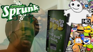 [Vinesauce] Joel [Chat Replay] - Sprunk: Definitive Edition screenshot 5