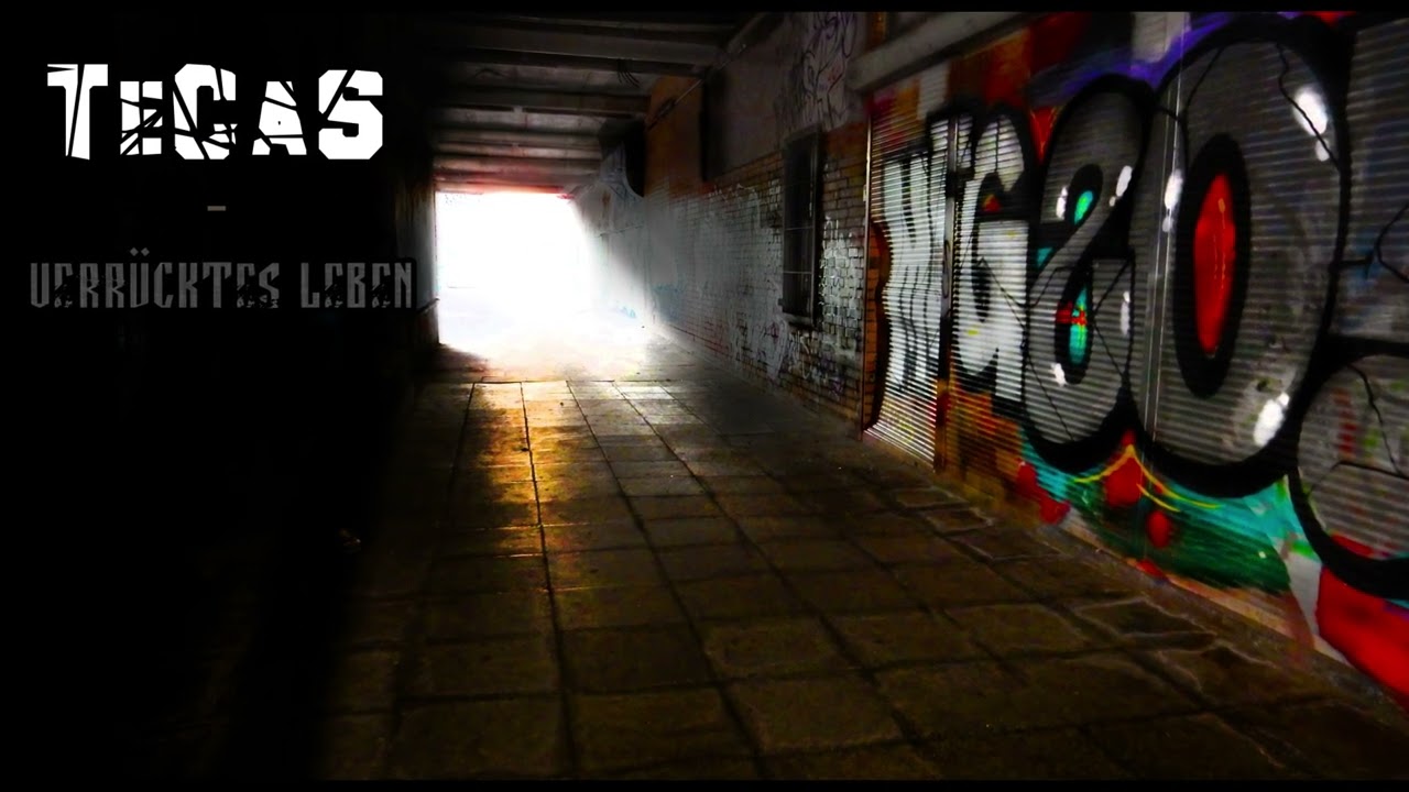 TeCaS Verrücktes Leben (Prod. by ''Tuneworks Recording'')