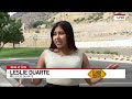 Debris channel completed in Provo to better protect residents near Buckley Draw burn scar