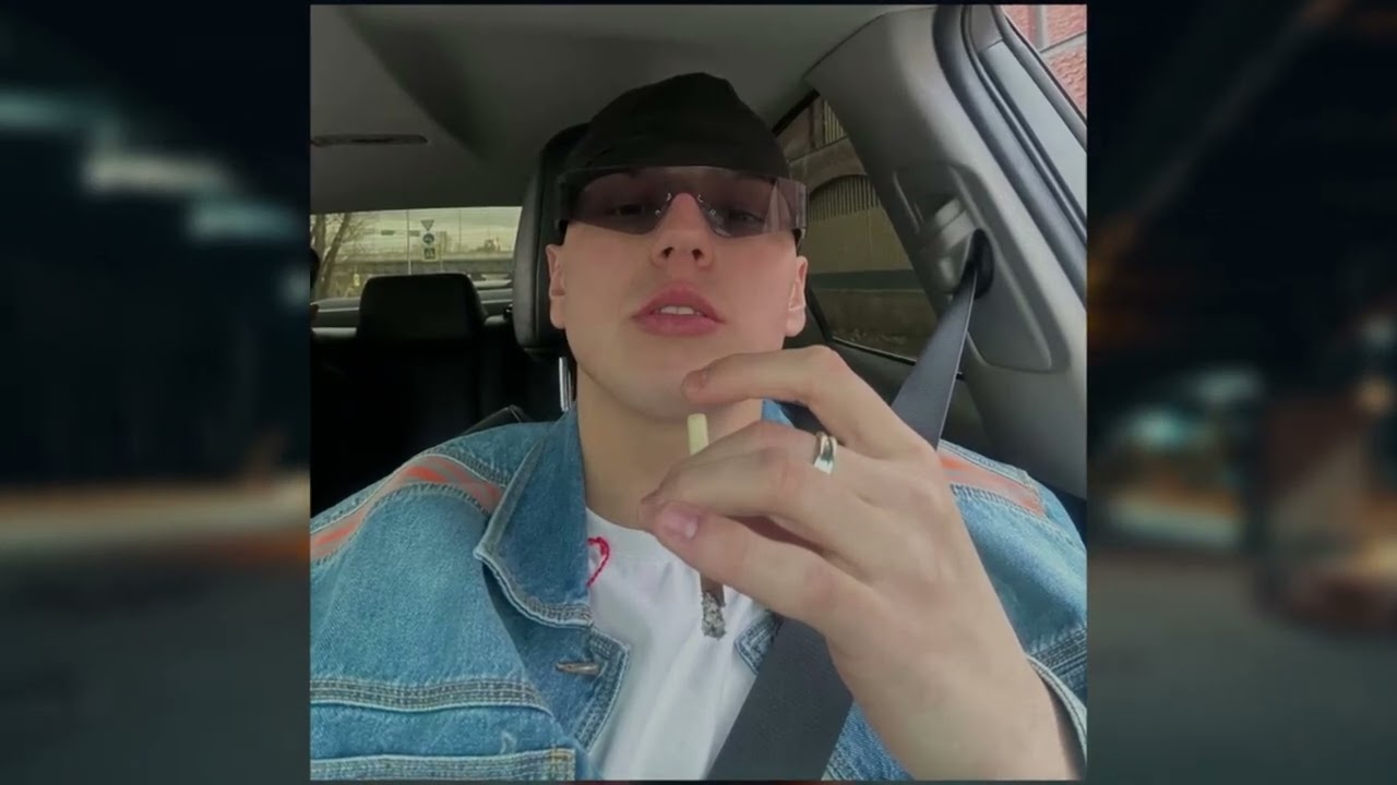 [FREE] YASMI x OBLADAET type beat - "RAMPAGE"