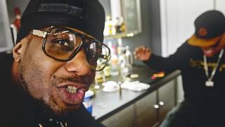 DJ Rocswell X $truck Zilla Freestyle Vol 2