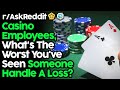 WORST GAMBLING STORY!!! $200,000 lost in 5 years!!! - YouTube