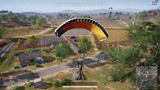 Panzer Kill. #pubg