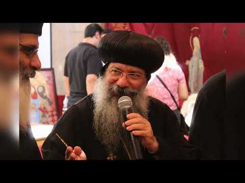 تاريخ صوم الميلاد المجيد وتحديد أيامه الأنبا مارتيروس