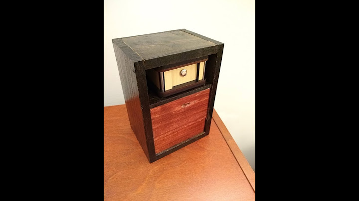 Puzzle Box 3