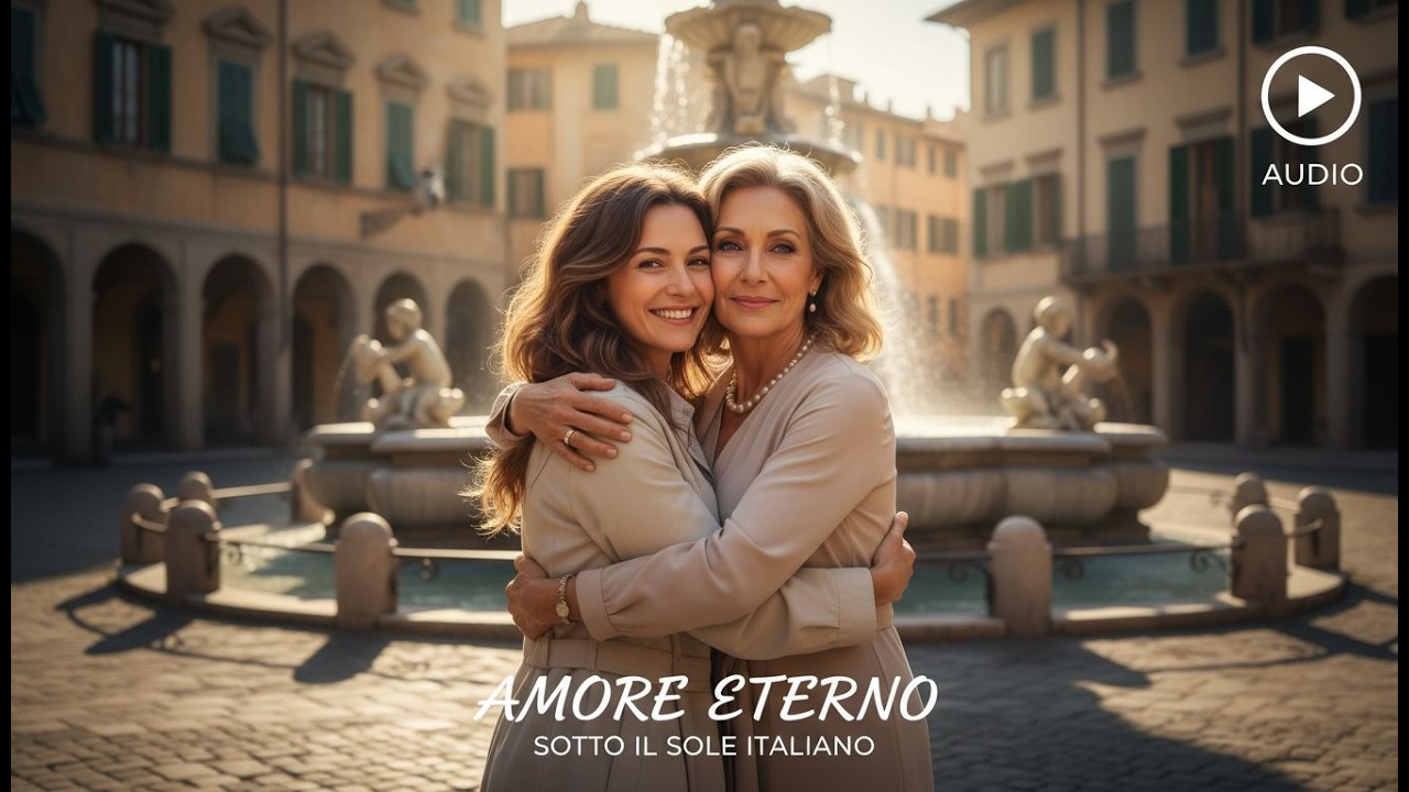 La mia amica mi ha pagato per aiutare sua madre etero: l'amore nato in silenzio ha distrutto...