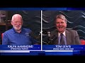 Panhandle Politics: Springfield Mayor Ralph Hammond