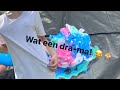 Tie Dye Diy? | DreamonDinsdag