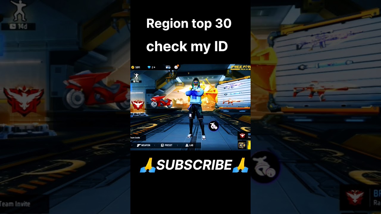 Region top 30 my friend guild leader 