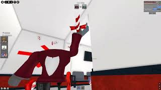 1v1 bet vs starburstlolipop @staryt2163 his vip ( #1 mm2 player) screenshot 3