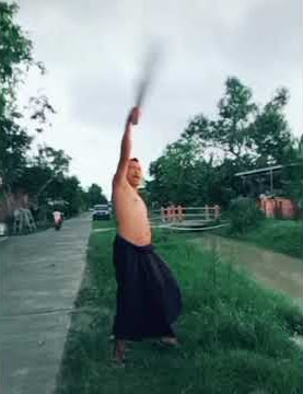 pawang hujan story'wa 30 detik#storywakeren