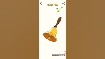 DOP: Draw One Part level 489 Walkthrough Solution - SayGames