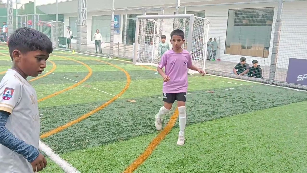 Dpdl against consistent.very well played