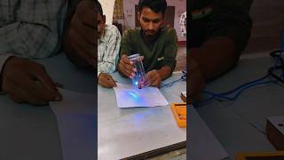 mutual induction experiment #physics  experiment
