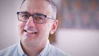 The Rockefeller Scientist - Tarun Kapoor, Ph.D.