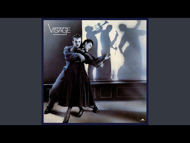 Visage - Visage