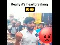 It's not the way to protest against Agneepath scheme #shorts
