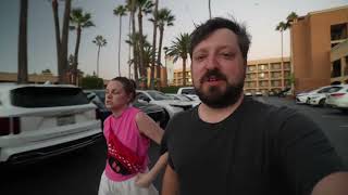 Disneyland Vlog | Travel Day | ATX to Anaheim | Grand Legacy at the Park | Downtown Disney | Target