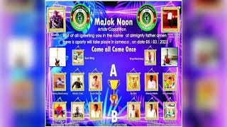 Download Lagu Anyiel ting wut noon manalou by malual Ring MP3