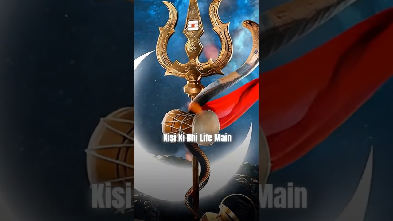 Shiv Ji Cut His Son’s Head?  The Story of Ganesh Ji’s Birth
