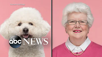 Does your personality affect your dog?