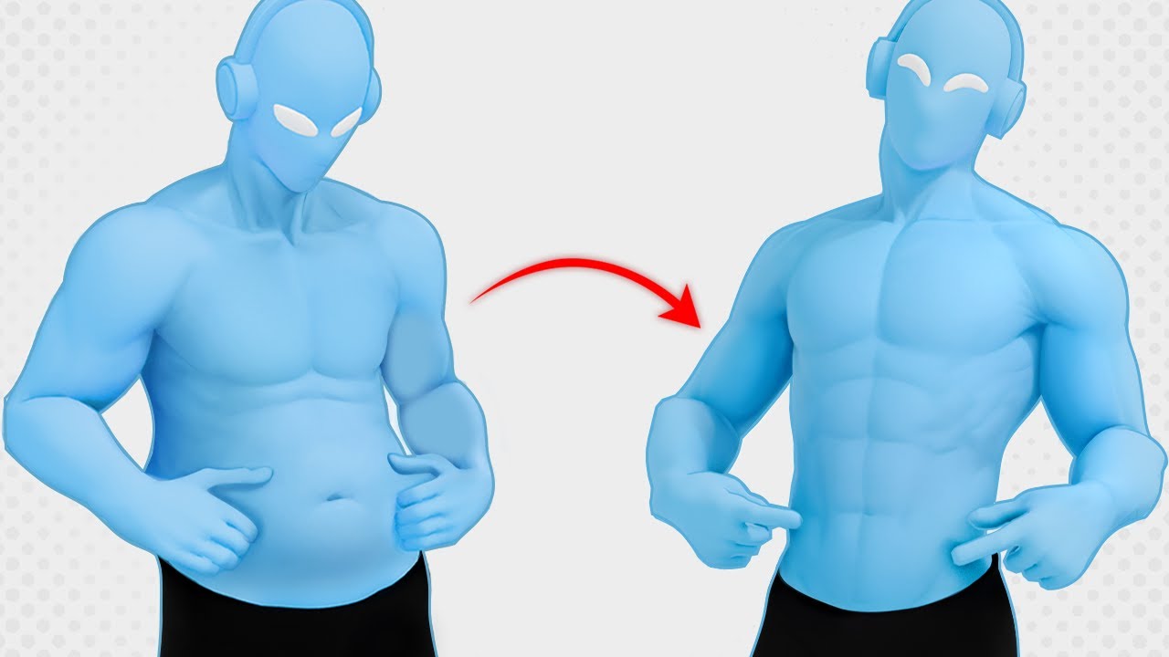 Perder grasa es simple (de verdad)