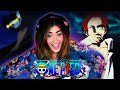 HYPE PIECE!!!! 🔥 One Piece Episode 1081 REACTION/REVIEW!