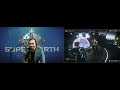 Titan Democracy News: Interveiw With Helldiver Cronos 