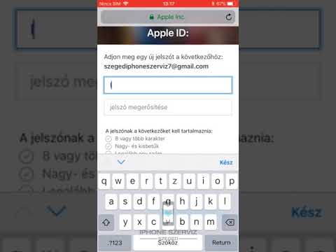 Videó: Az iPhone, iPad és iPod Touch alkalmazások bezárása: 4 lépés