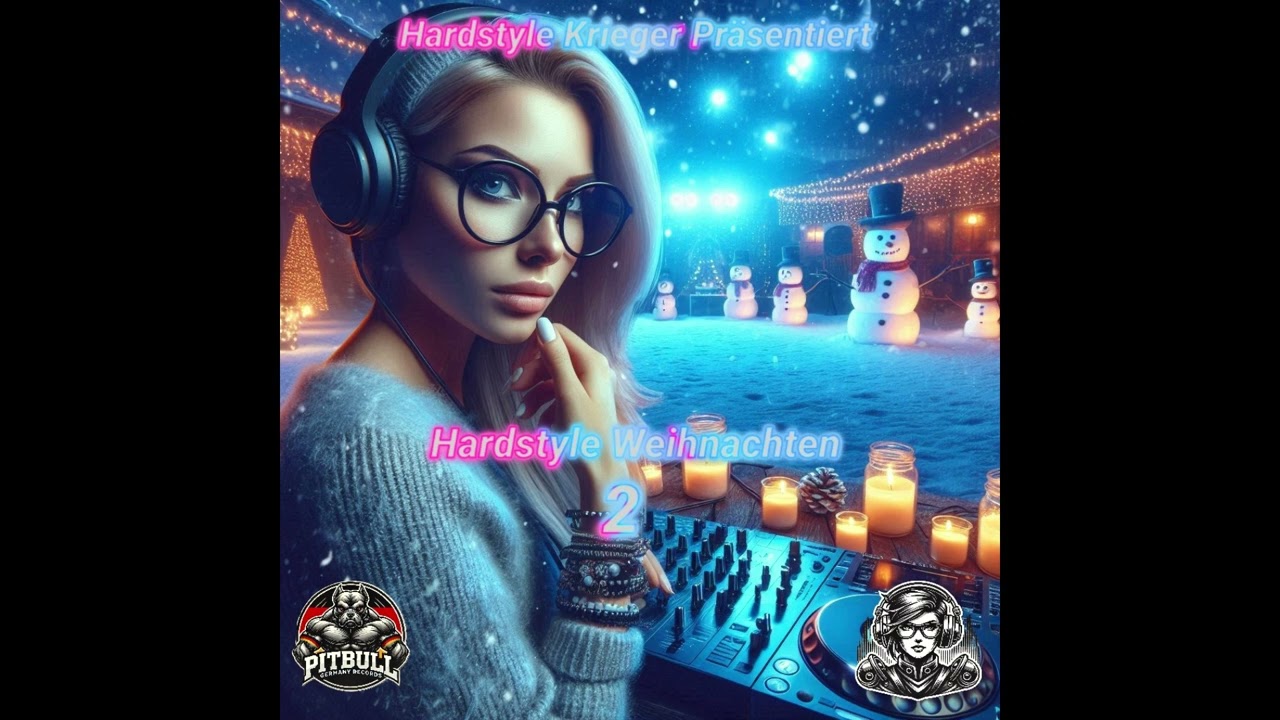 Schneeflocken, Bass muss rocken