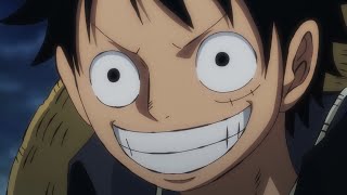 ONE PIECE 980 ANIME REVIEW