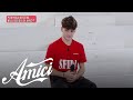 Amici 25 - Pierpaolo - Che cosa c'è - Sfida