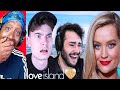 Will And James Love Island Finale *Reaction*